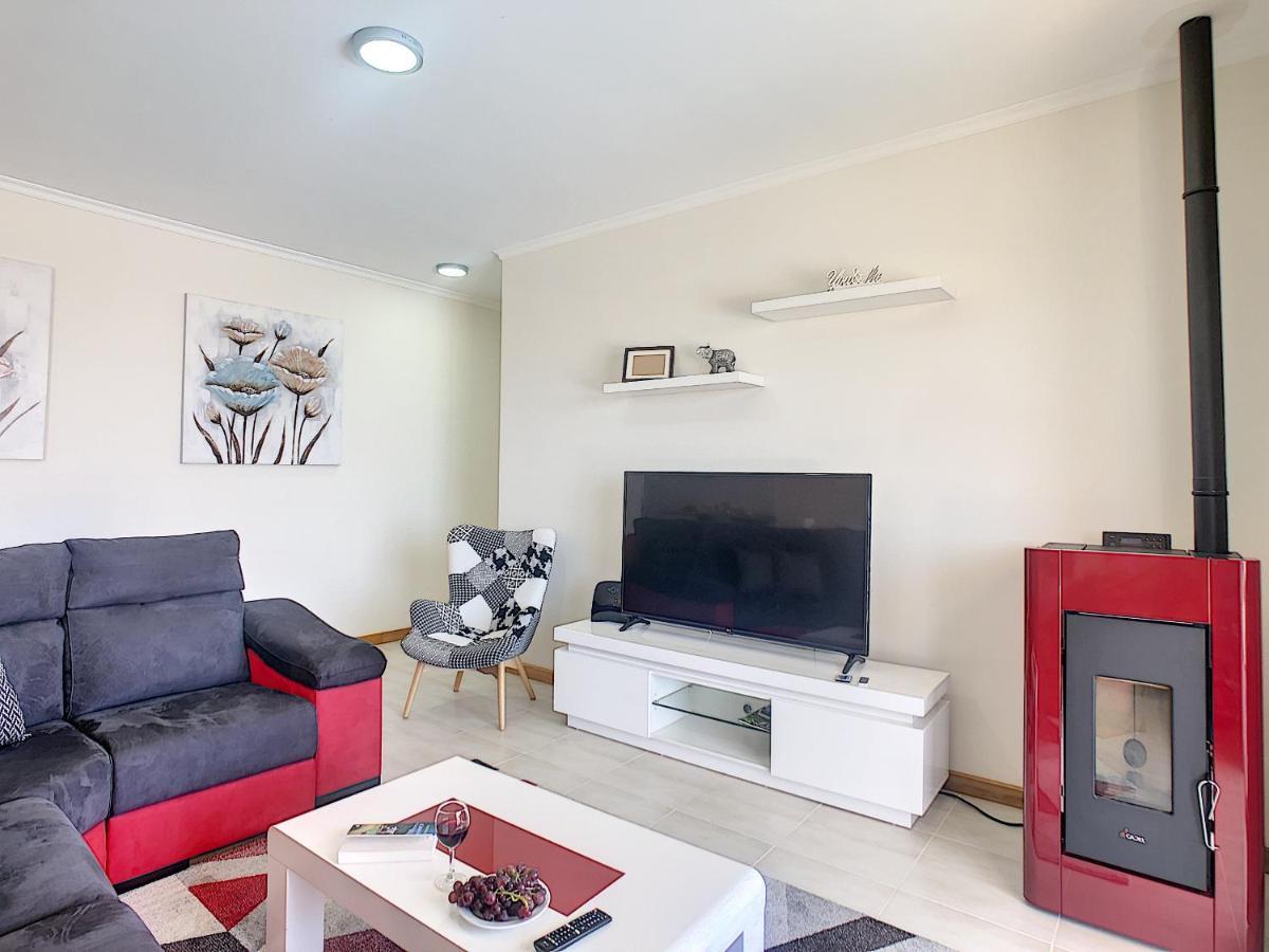 Casa Del Sol By Lovelystay Relogio do Poiso Zewnętrze zdjęcie