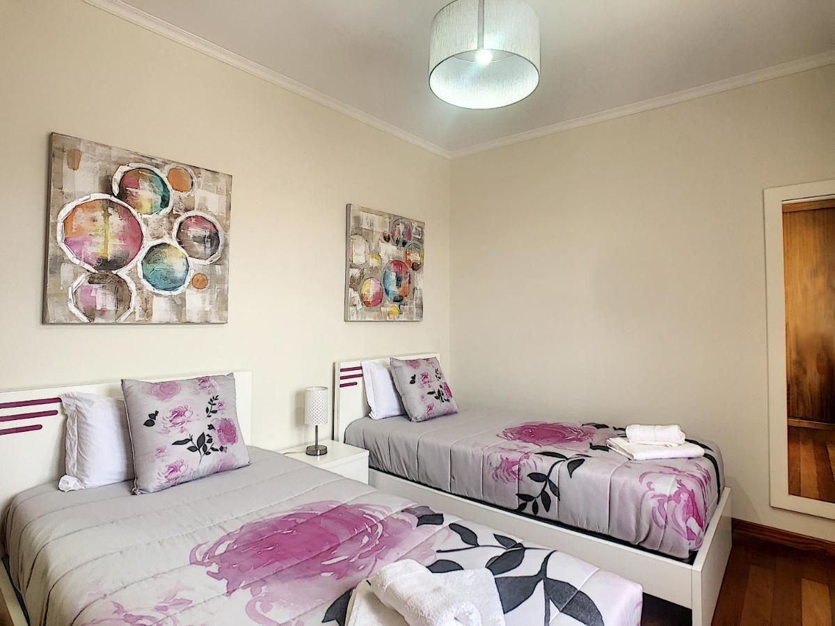 Casa Del Sol By Lovelystay Relogio do Poiso Zewnętrze zdjęcie