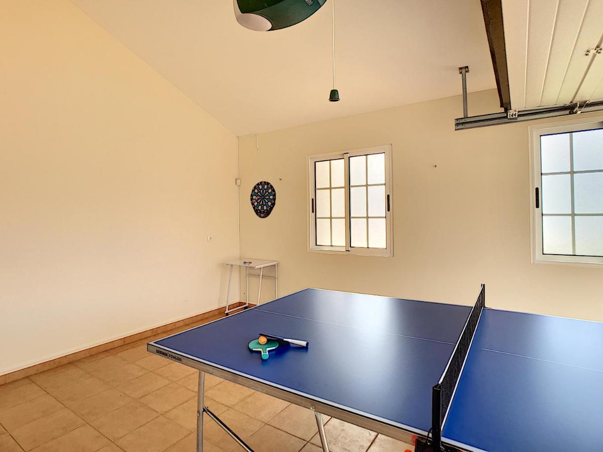 Casa Del Sol By Lovelystay Relogio do Poiso Zewnętrze zdjęcie